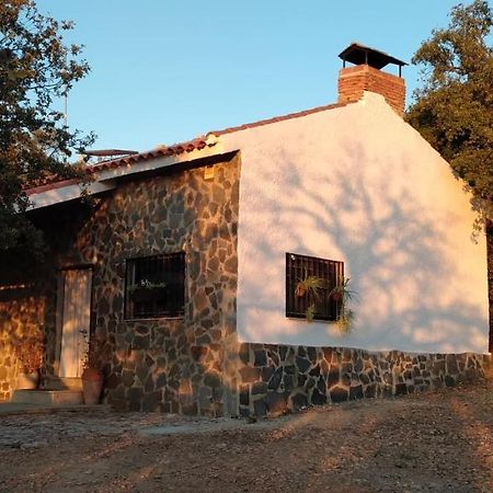 La Romera Villanueva del Duque Exterior foto